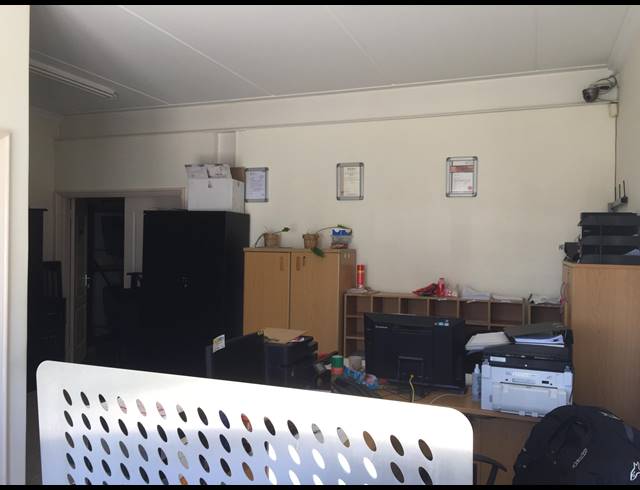 449M² WAREHOUSE SOLD IN CAPRICORN